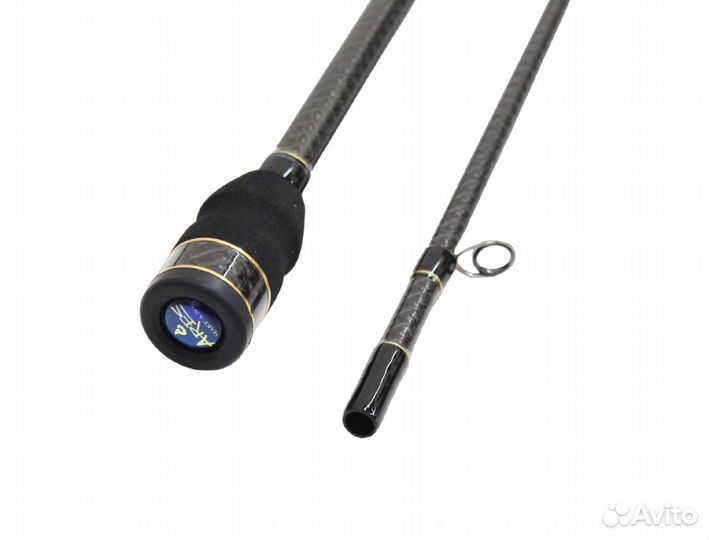 Спиннинг Ares Evox-803MH 2,49м 12-50гр