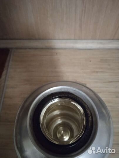 Термос китайский СССР, б/у