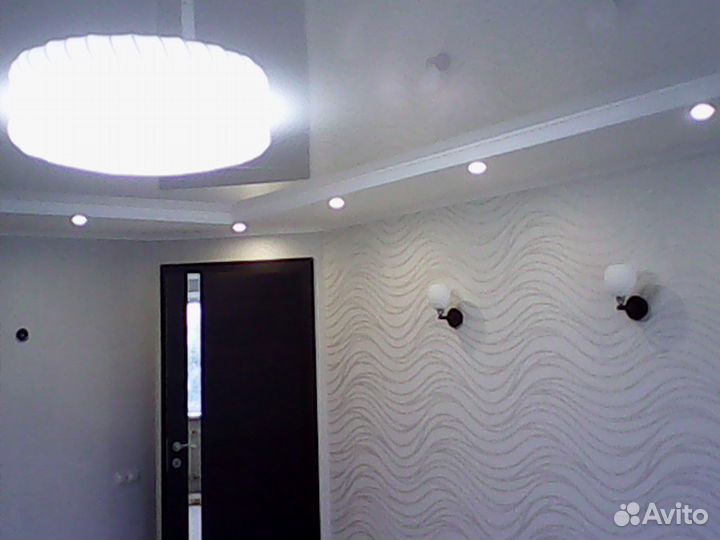 Электрика под ключ