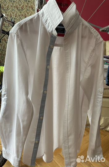 Рубашка для мальчика