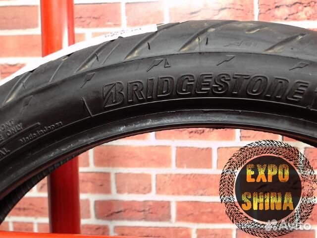 Мотошина Bridgestone Battlax Adventure 41F 120 70