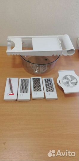 Терка для овощей