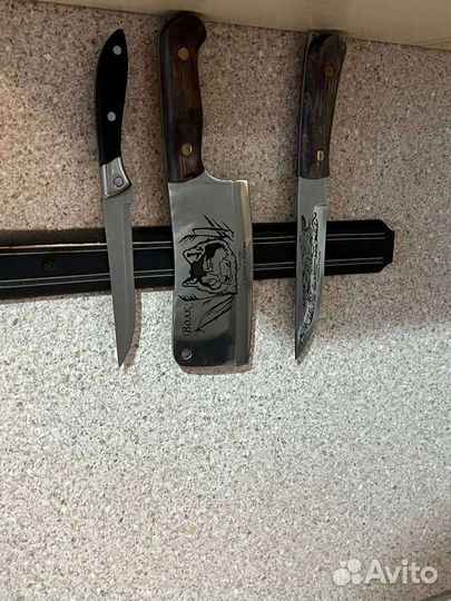 Кухонный топорик