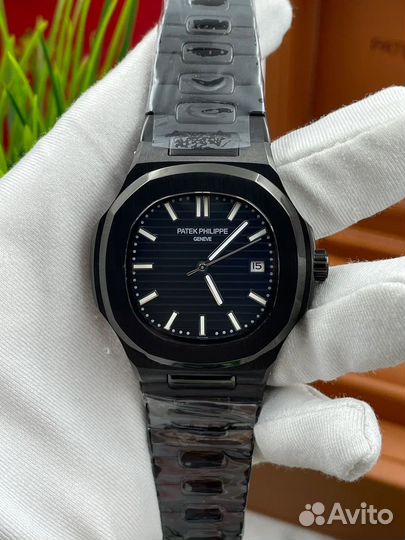 Часы мужские patek philippe