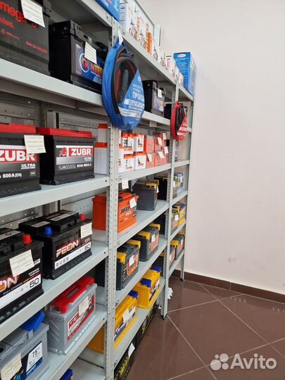 Аккумулятор Crona Optimum 75ач