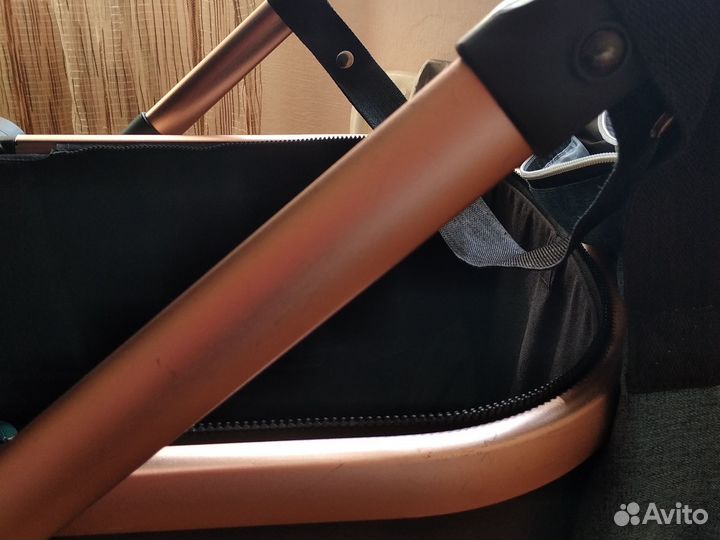 Детские коляски