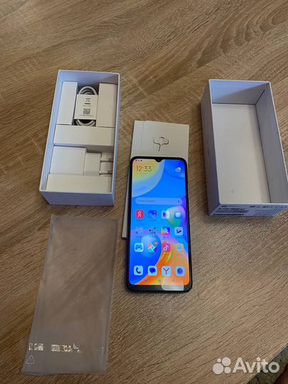Xiaomi Redmi 10C, 3/64 ГБ