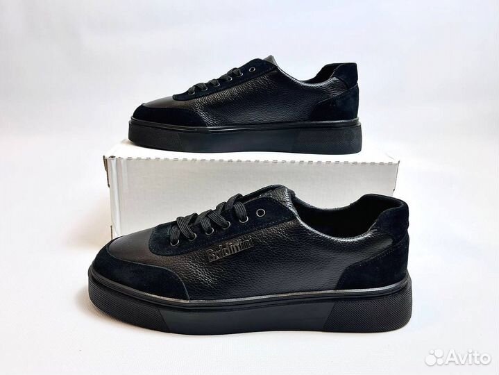 Кроссовки Baldinini