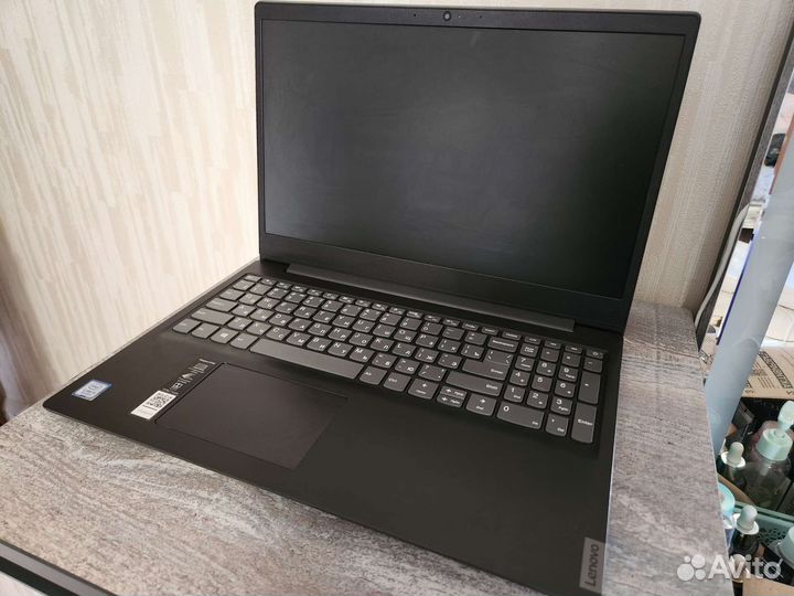 Ноутбук lenovo ideapad s145-15ikb