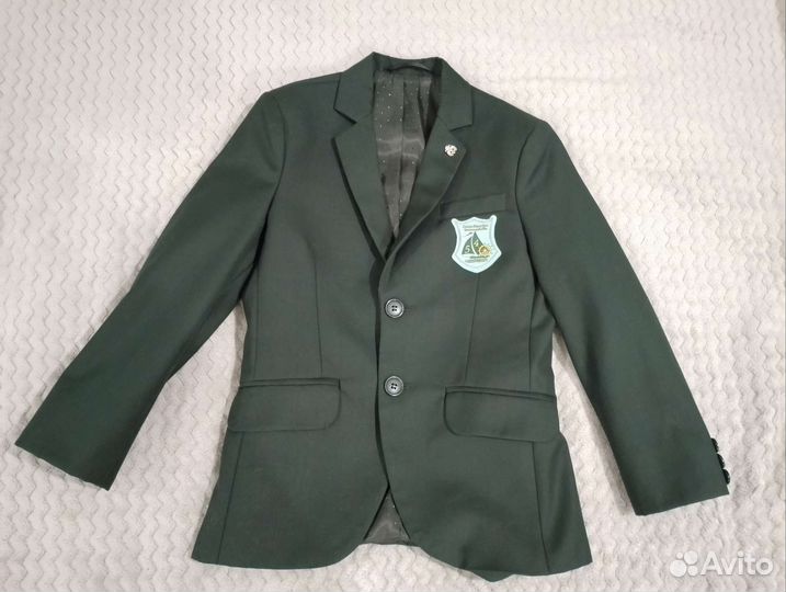 Пиджак для мальчика