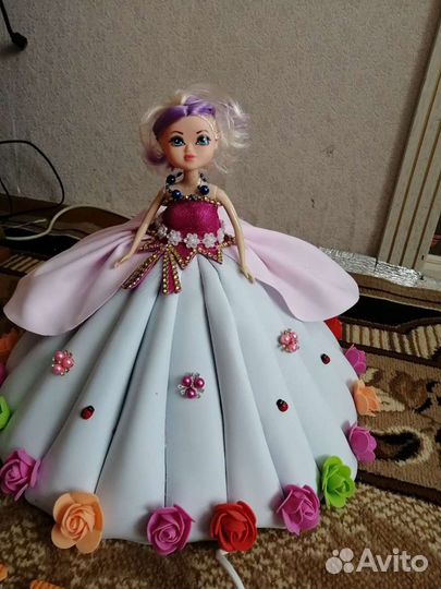 Светильник ночник