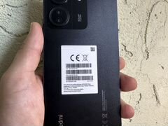 Xiaomi Redmi 13C, 8/256 ГБ