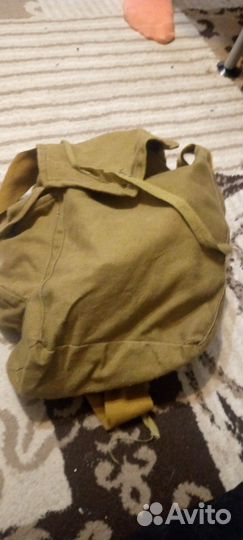 Противогаз гп-7