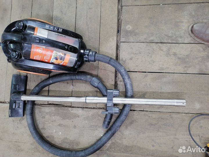 Пылесосы, шланги