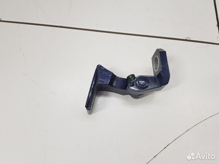 Петля двери задняя левая верхняя (Jetour X90 Plus)