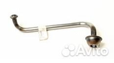 Трубка масленного насоса Chevrolet Lacetti