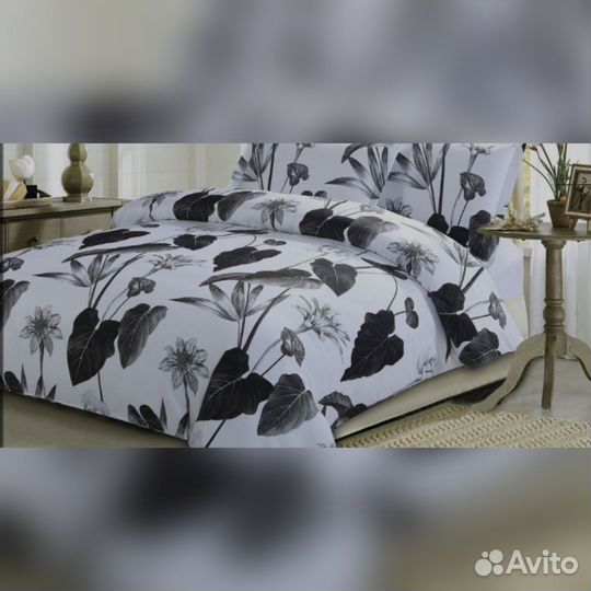 Постельное белье