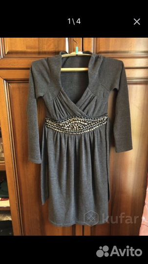 Платье Джо Ли