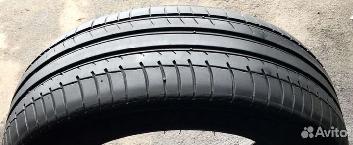 Michelin Latitude Sport 235/65 R17