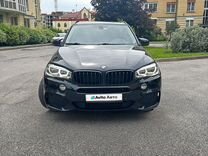 BMW X5 3.0 AT, 2015, 202 000 км, с пробегом, цена 3 650 000 руб.