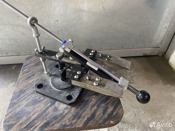 Точилка для ножей