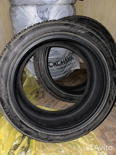 Yokohama Ice Guard IG60 235/45 R18 94Q