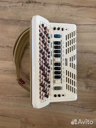 Электронный баян Роланд (Roland) FR-3X