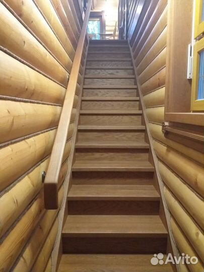 Изготовление мебели из массива дерева