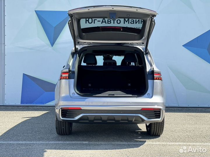 Geely Monjaro 2.0 AT, 2024