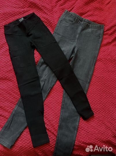 Леггинсы calzedonia