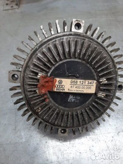 Вискомуфта Volkswagen Passat B5 2000-2005