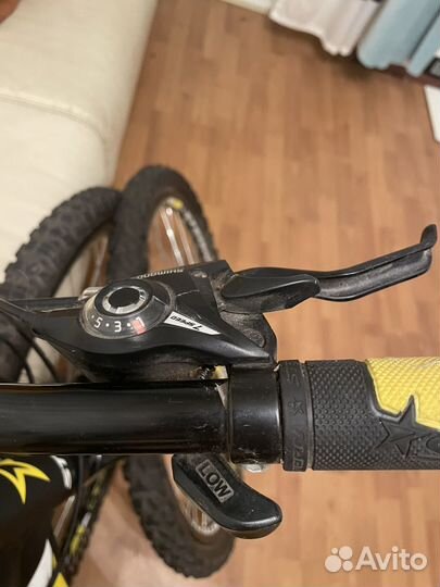 Велосипед Stern 26