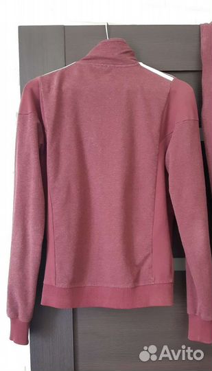 Спортивный костюм adidas оригинал S