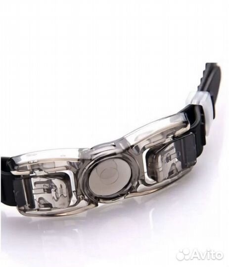 Очки для плавания