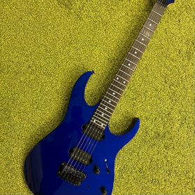 Ibanez RG521 японец