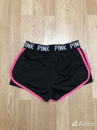 Шорты спортивные женские