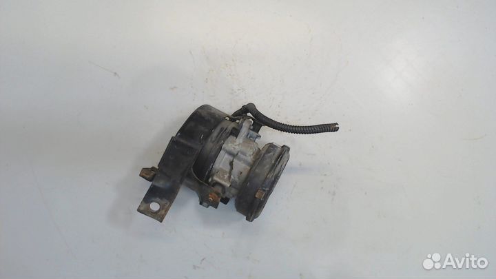 Нагнетатель воздуха Smart Fortwo, 2003