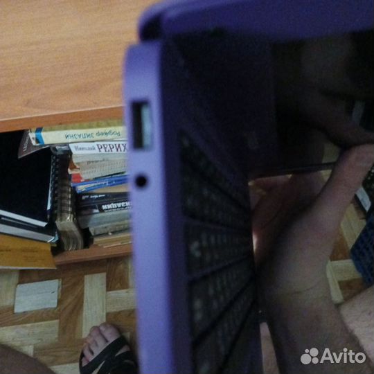 Ноутбук ирбис