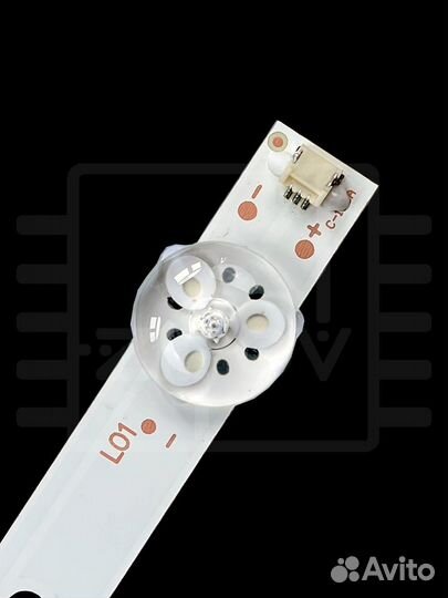 Подсветка для тв Dexp F43D7000K Dexp F43D8000K