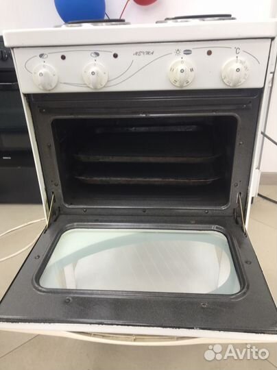 Плита электрическая мечта