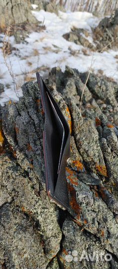 Портмоне для охотничьих документов