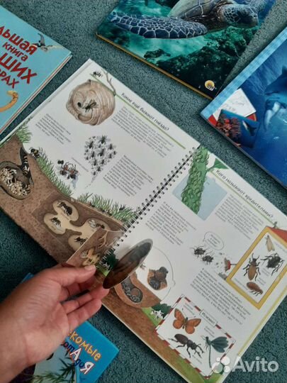 Энциклопедии пакетом