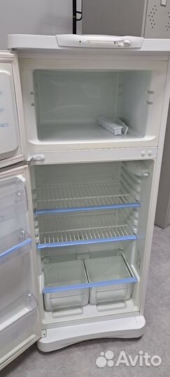 Холодильник Indesit