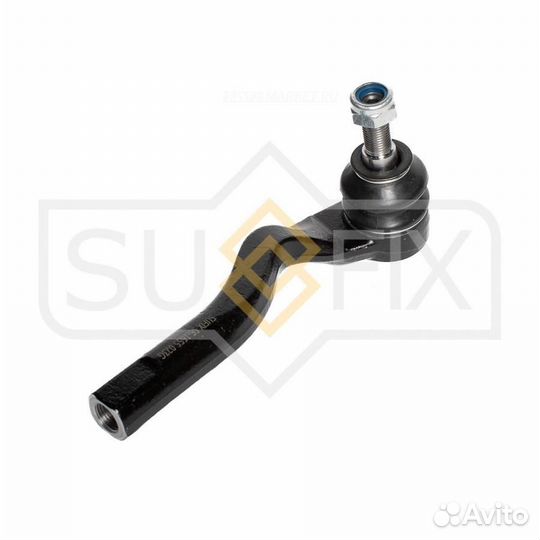 Sufix SE-1655 Рулевой наконечник лев