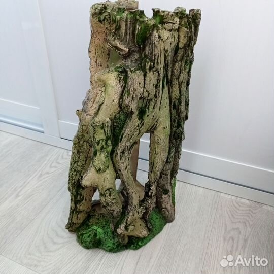 Украшения для аквариума