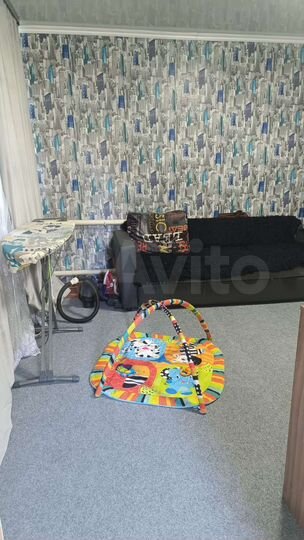 Дом 50 м² на участке 8 сот.