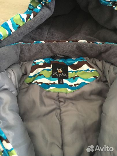 Комбенизон