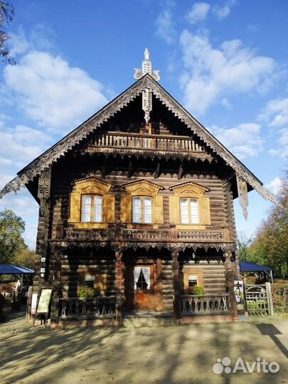 Потсдам Топ-Экскурсия Знакомство с Потсдамом