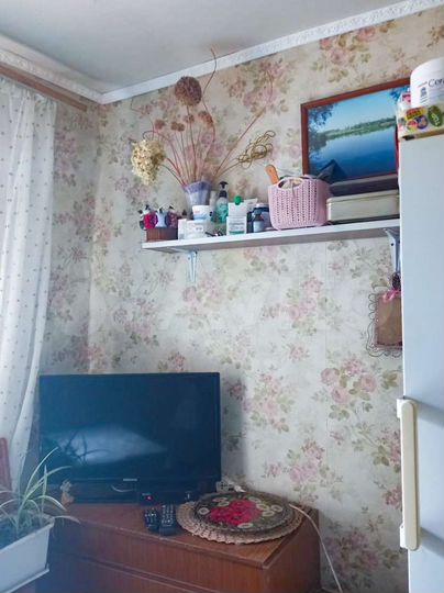 Дом 42 м² на участке 30 сот.