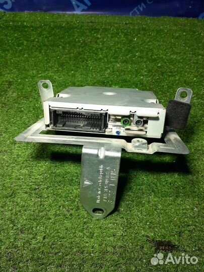 Блок управления камерой Porsche Cayenne S 958